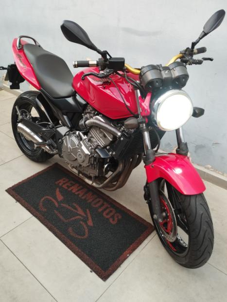 HONDA CB 600 F HORNET SEM ABS, Foto 2