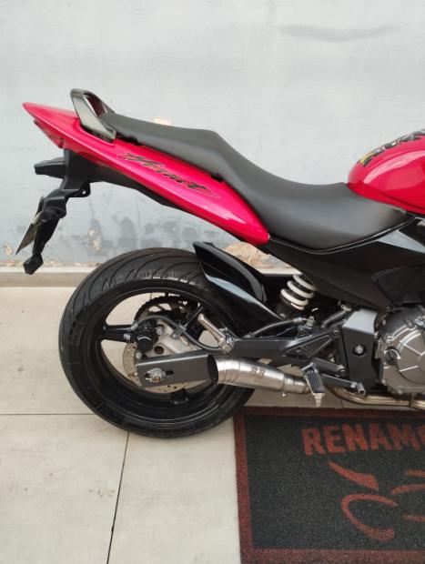 HONDA CB 600 F HORNET SEM ABS, Foto 3