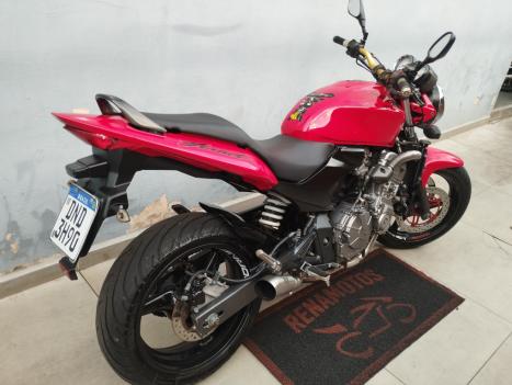 HONDA CB 600 F HORNET SEM ABS, Foto 4