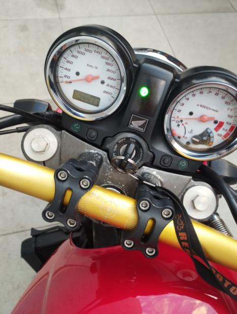 HONDA CB 600 F HORNET SEM ABS, Foto 5