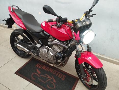 HONDA CB 600 F HORNET SEM ABS, Foto 7