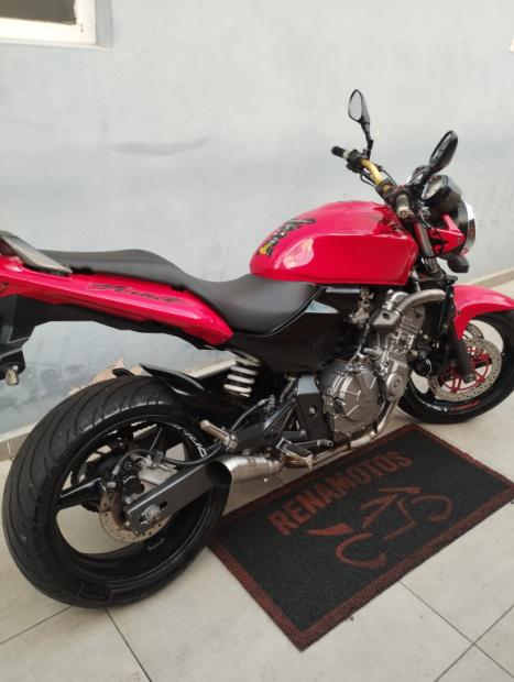 HONDA CB 600 F HORNET SEM ABS, Foto 8