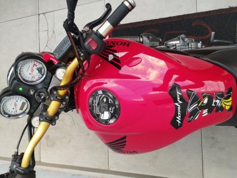 HONDA CB 600 F HORNET SEM ABS, Foto 9