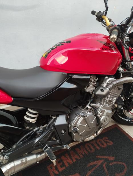 HONDA CB 600 F HORNET SEM ABS, Foto 10