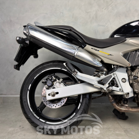 HONDA CB 600 F HORNET SEM ABS, Foto 2