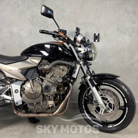 HONDA CB 600 F HORNET SEM ABS, Foto 3