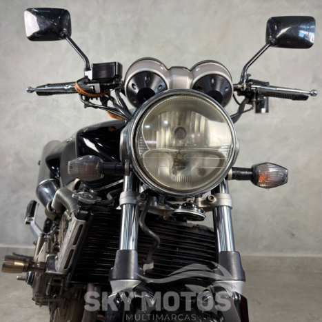 HONDA CB 600 F HORNET SEM ABS, Foto 4
