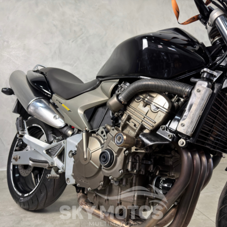 HONDA CB 600 F HORNET SEM ABS, Foto 5