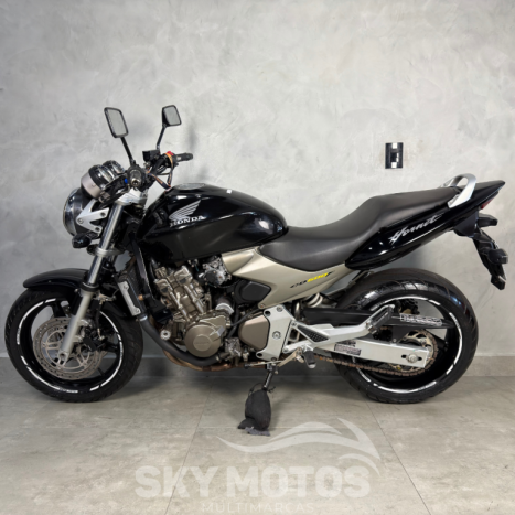 HONDA CB 600 F HORNET SEM ABS, Foto 6