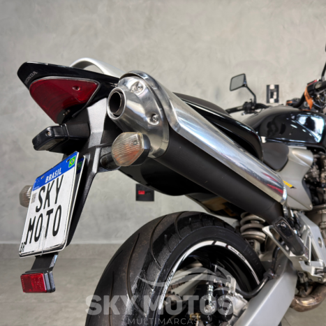 HONDA CB 600 F HORNET SEM ABS, Foto 7