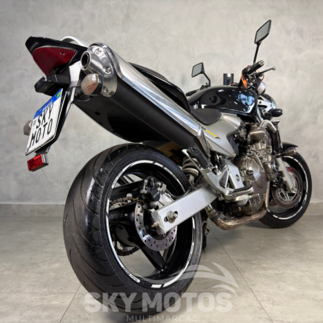 HONDA CB 600 F HORNET SEM ABS, Foto 8