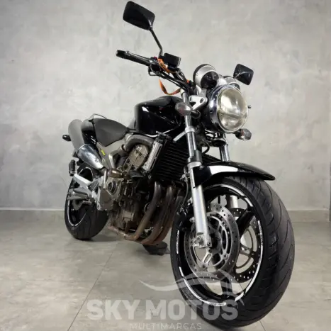 HONDA CB 600 F HORNET SEM ABS, Foto 9