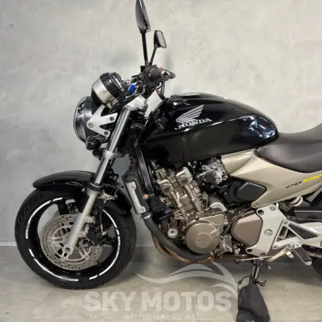 HONDA CB 600 F HORNET SEM ABS, Foto 10
