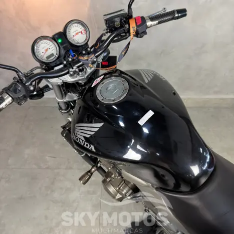 HONDA CB 600 F HORNET SEM ABS, Foto 11