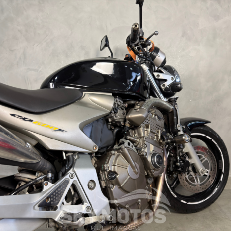 HONDA CB 600 F HORNET SEM ABS, Foto 12