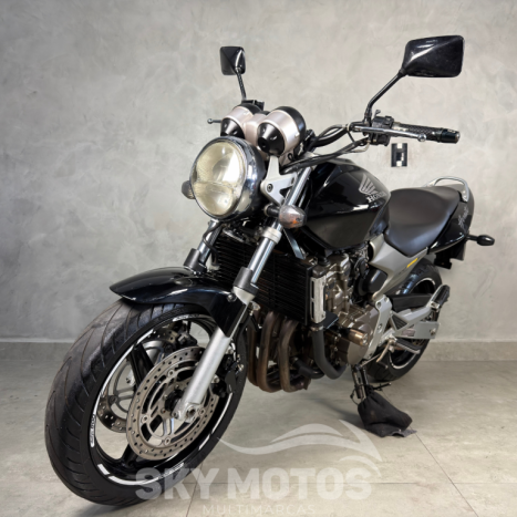 HONDA CB 600 F HORNET SEM ABS, Foto 14