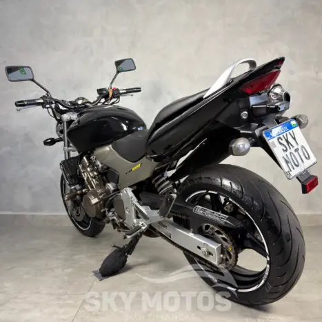 HONDA CB 600 F HORNET SEM ABS, Foto 15
