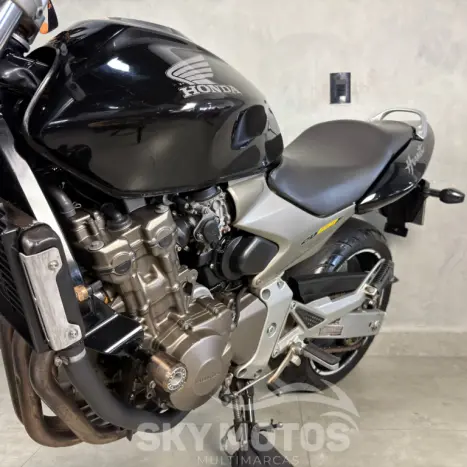 HONDA CB 600 F HORNET SEM ABS, Foto 16