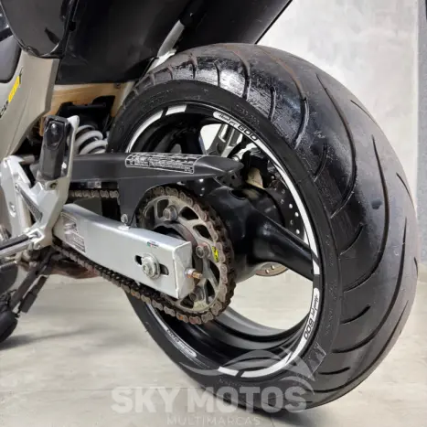 HONDA CB 600 F HORNET SEM ABS, Foto 18