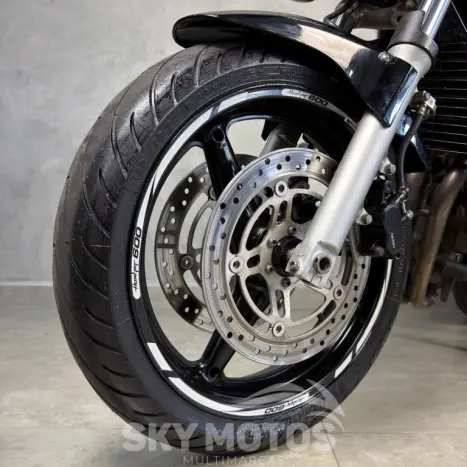 HONDA CB 600 F HORNET SEM ABS, Foto 20