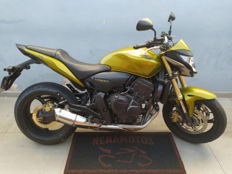 HONDA CB 600 F HORNET ABS, Foto 1