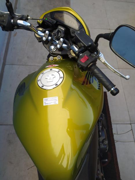 HONDA CB 600 F HORNET ABS, Foto 2