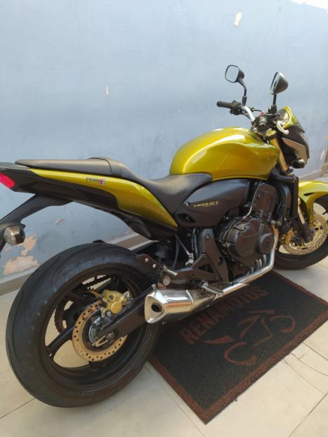 HONDA CB 600 F HORNET ABS, Foto 4