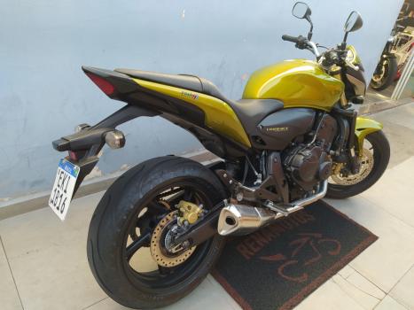 HONDA CB 600 F HORNET ABS, Foto 6