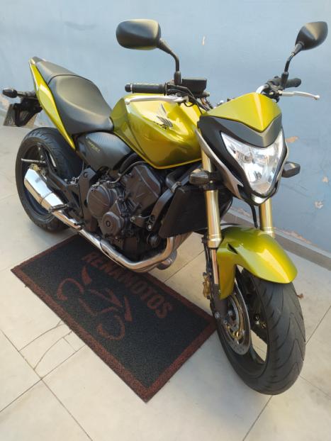 HONDA CB 600 F HORNET ABS, Foto 8