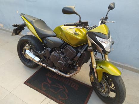 HONDA CB 600 F HORNET ABS, Foto 10