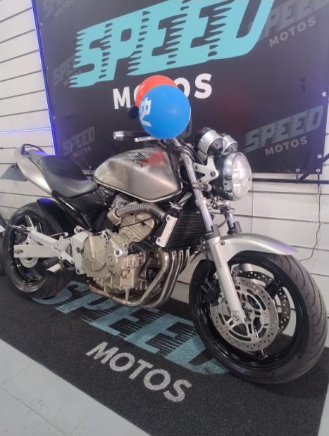 HONDA CB 600 F HORNET SEM ABS, Foto 2