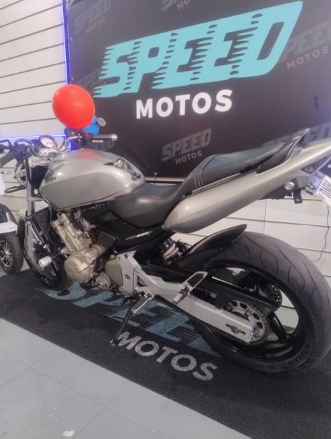 HONDA CB 600 F HORNET SEM ABS, Foto 3