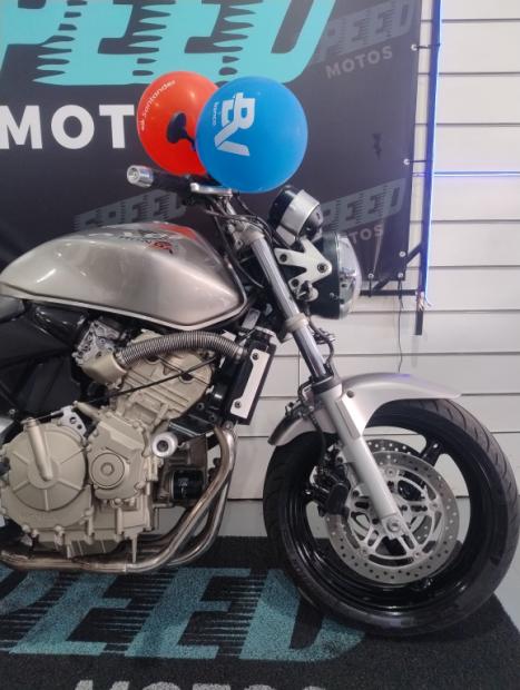 HONDA CB 600 F HORNET SEM ABS, Foto 4