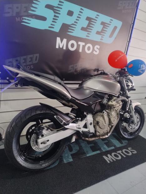 HONDA CB 600 F HORNET SEM ABS, Foto 5