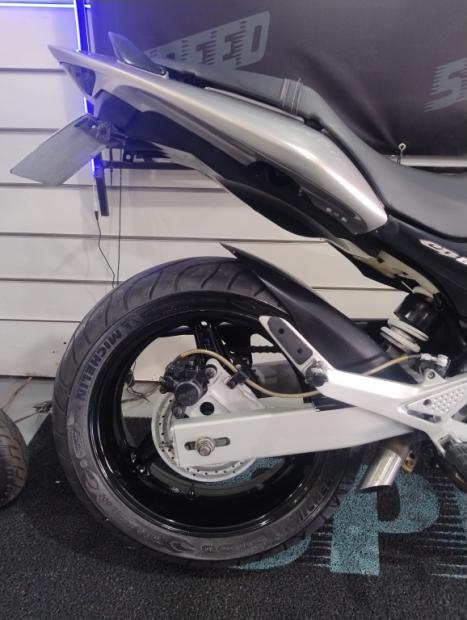 HONDA CB 600 F HORNET SEM ABS, Foto 6