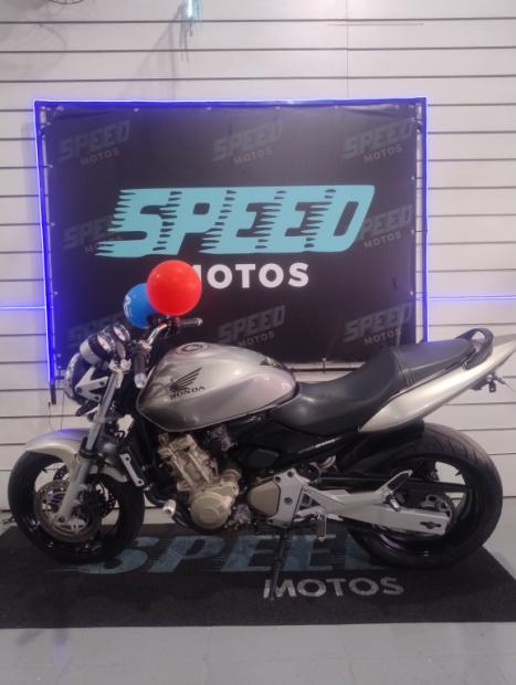 HONDA CB 600 F HORNET SEM ABS, Foto 7