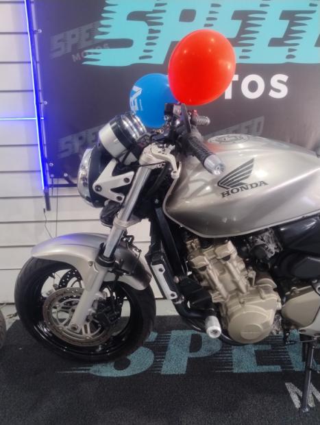 HONDA CB 600 F HORNET SEM ABS, Foto 8