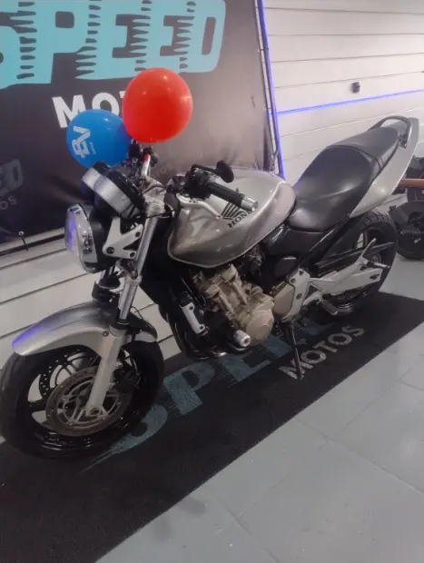 HONDA CB 600 F HORNET SEM ABS, Foto 9