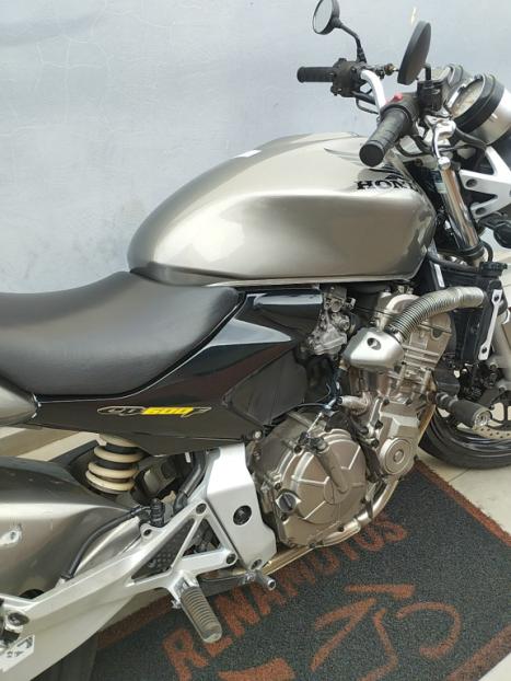 HONDA CB 600 F HORNET SEM ABS, Foto 2