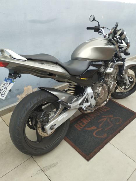 HONDA CB 600 F HORNET SEM ABS, Foto 3