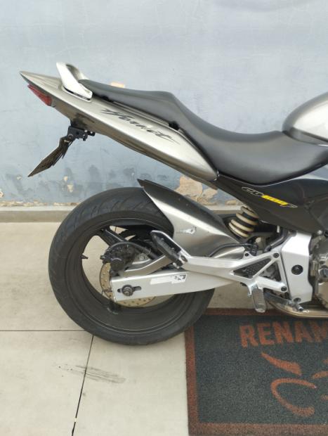 HONDA CB 600 F HORNET SEM ABS, Foto 4