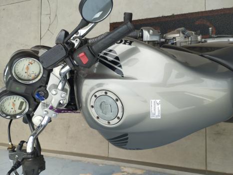 HONDA CB 600 F HORNET SEM ABS, Foto 5
