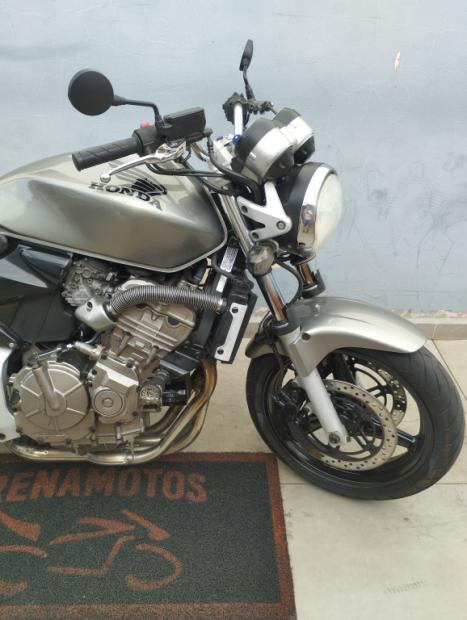 HONDA CB 600 F HORNET SEM ABS, Foto 6