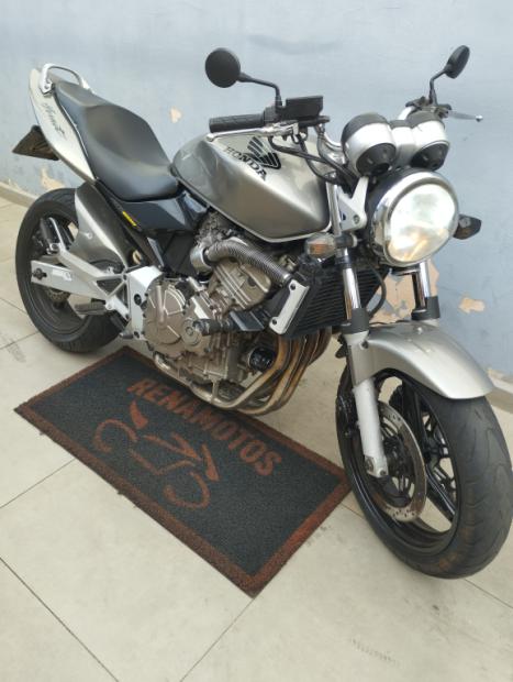 HONDA CB 600 F HORNET SEM ABS, Foto 7