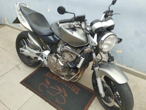 HONDA CB 600 F HORNET SEM ABS, Foto 9