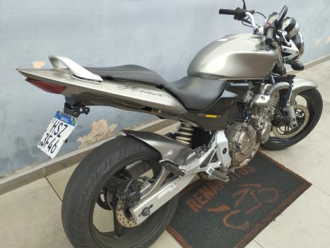 HONDA CB 600 F HORNET SEM ABS, Foto 10