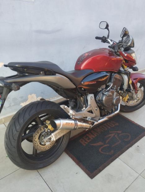 HONDA CB 600 F HORNET ABS, Foto 2