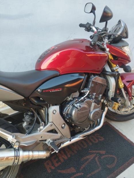 HONDA CB 600 F HORNET ABS, Foto 3