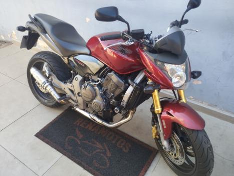 HONDA CB 600 F HORNET ABS, Foto 8