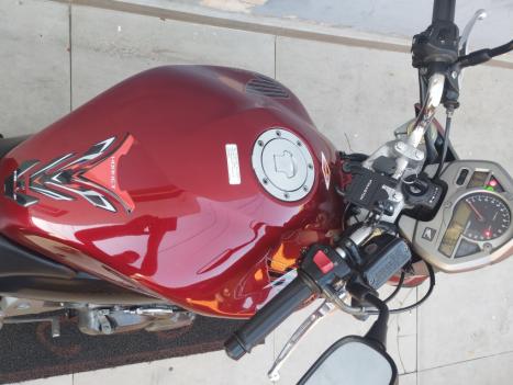 HONDA CB 600 F HORNET ABS, Foto 9